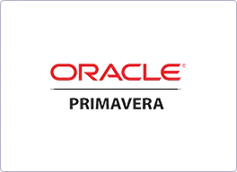 Oracle Primavera