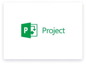 Microsoft Project