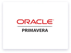 Oracle Primavera