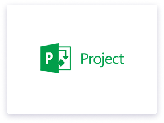 Microsoft Project