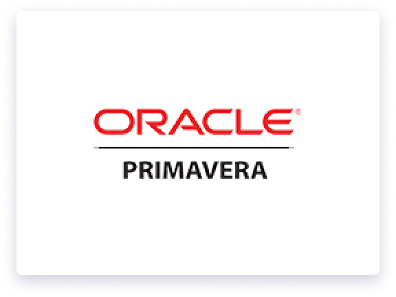 Oracle Primavera