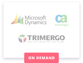 Custom integration on demand