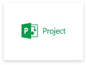 Microsoft Project