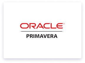Oracle Primavera