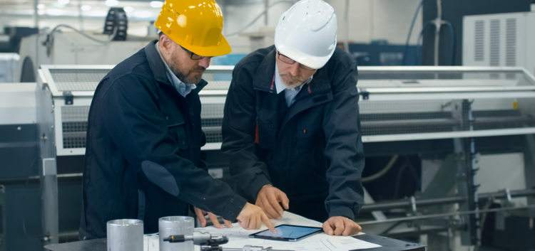 Project Management Trends in Manufacturing in 2019