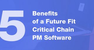 benefits of using future fit critical chain project management software pm tool review