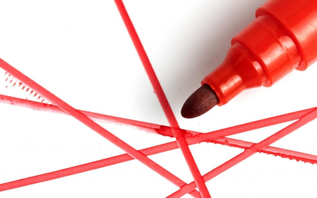 Epicflow – Once in Red, Always in Red