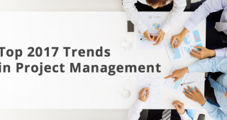 top 2017 project management trends you shouldnt miss in numbers