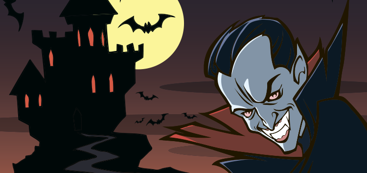 6 Immortal Tips from Dracula for Business and Project Management Experts