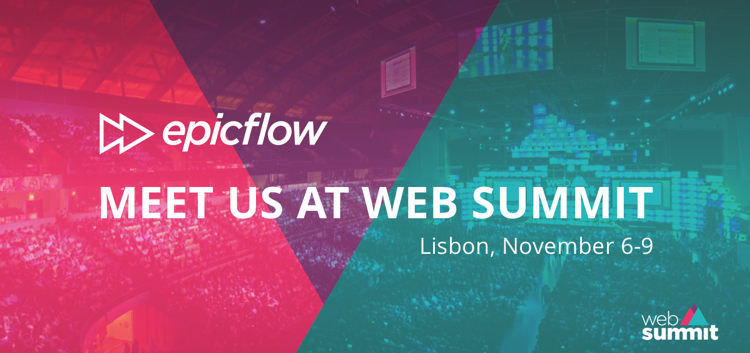 Meet Project Management Game Changers at Web Summit 2017
