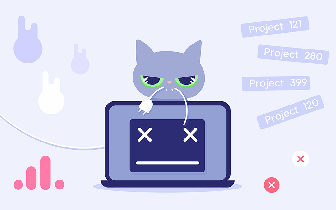 Project Failure Examples: 4 Famous Cases & Lessons