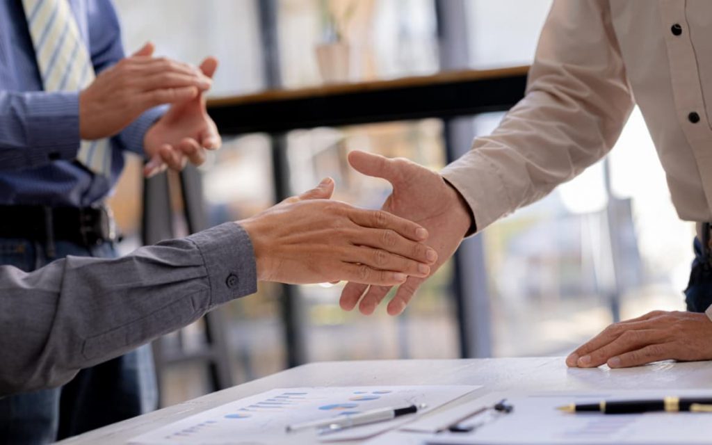 Epicflow – Effective Negotiation Tricks for Project Managers