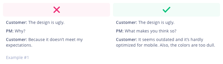 negotiation tricks