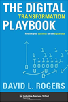 the digital transformation playbook