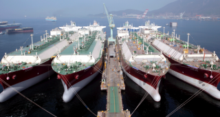 Leading Management Principles of the Top Worlds Shipbuilders