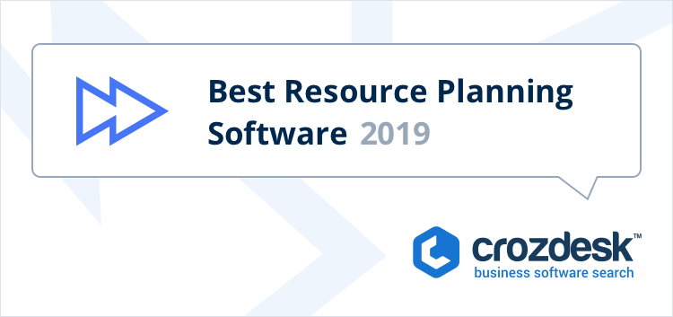Epicflow Hits Crozdesk List of Best Resource Planning Tools of 2019