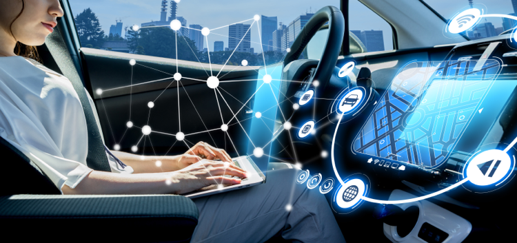 5 Latest Trends in the Automotive Industry