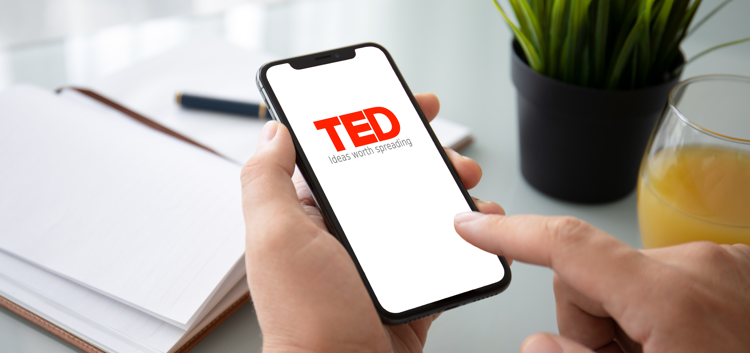 must watch ted talks for project leaders