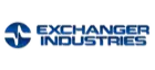 exchanger industries logo cl</div>ient of epicflow case study