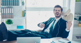 How to Reduce Stress Tips for Project Managers