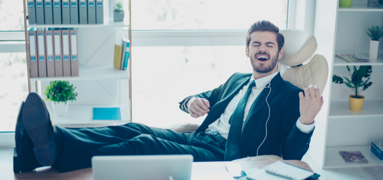 How to Reduce Stress: Tips for Project Managers