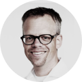 Jan Mark Molenaar