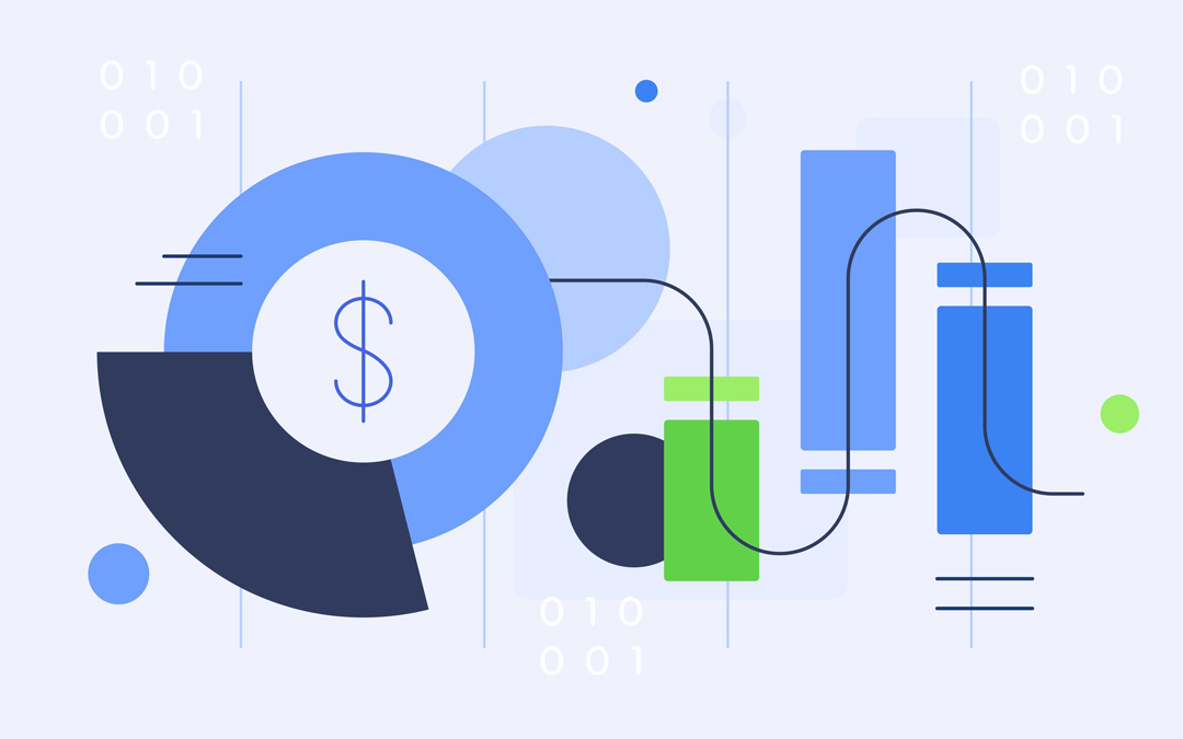 Digital Transformation Journey in Finance