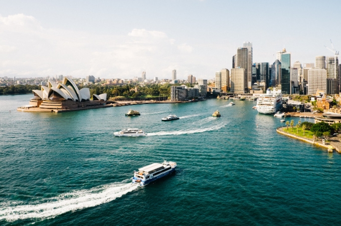 project management conferences taking place in Australia in 2020