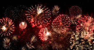 epicflow updates celebration firework 2
