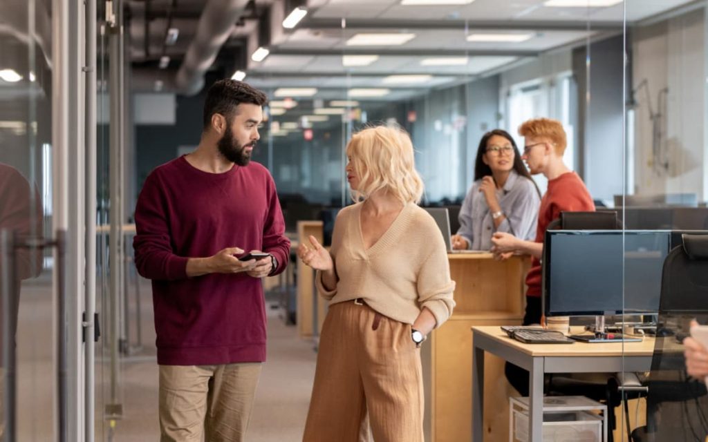 Epicflow – Human Factor in Project Management: How to Keep Your Team Efficient