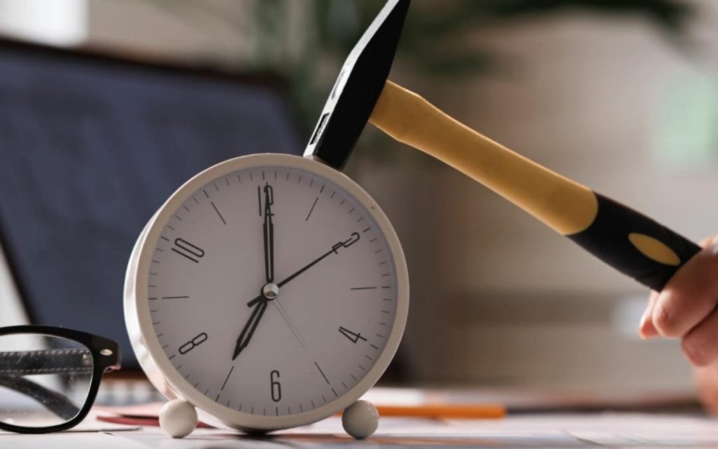 Epicflow – How to Overcome Parkinson’s Law and Deliver Projects in Half the Time