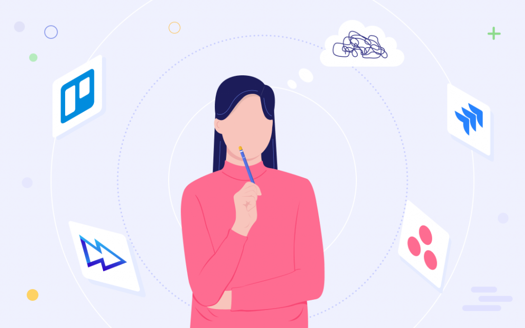 How to Choose the Right Project Management Software: Selection Guide