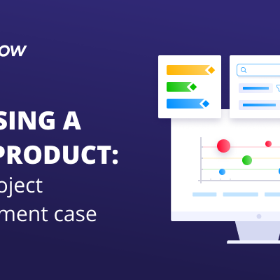 How to Choose the Right SaaS Product: Multi-Project Management Tool Selection Guide (Part 2)