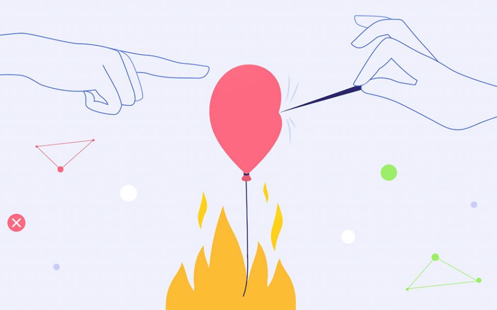 Epicflow – How to Distinguish Between Stress and Burnout and Cope with Them: Tips for Project Managers