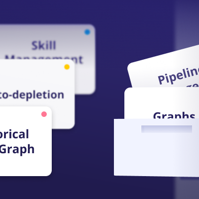 Epicflow Glossary: Names of Features and Terms Used in the System