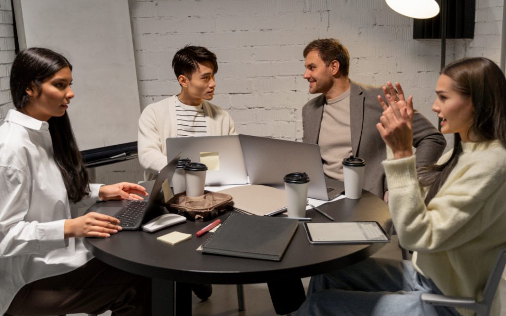 Epicflow – The Human Side of Project Management: How to Deal with Behavioral Aspects Affecting Your Success