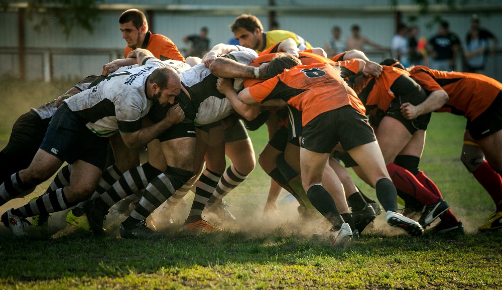 The Scrum Framework: Advantages, Disadvantages and Ways of Handling Possible Issues