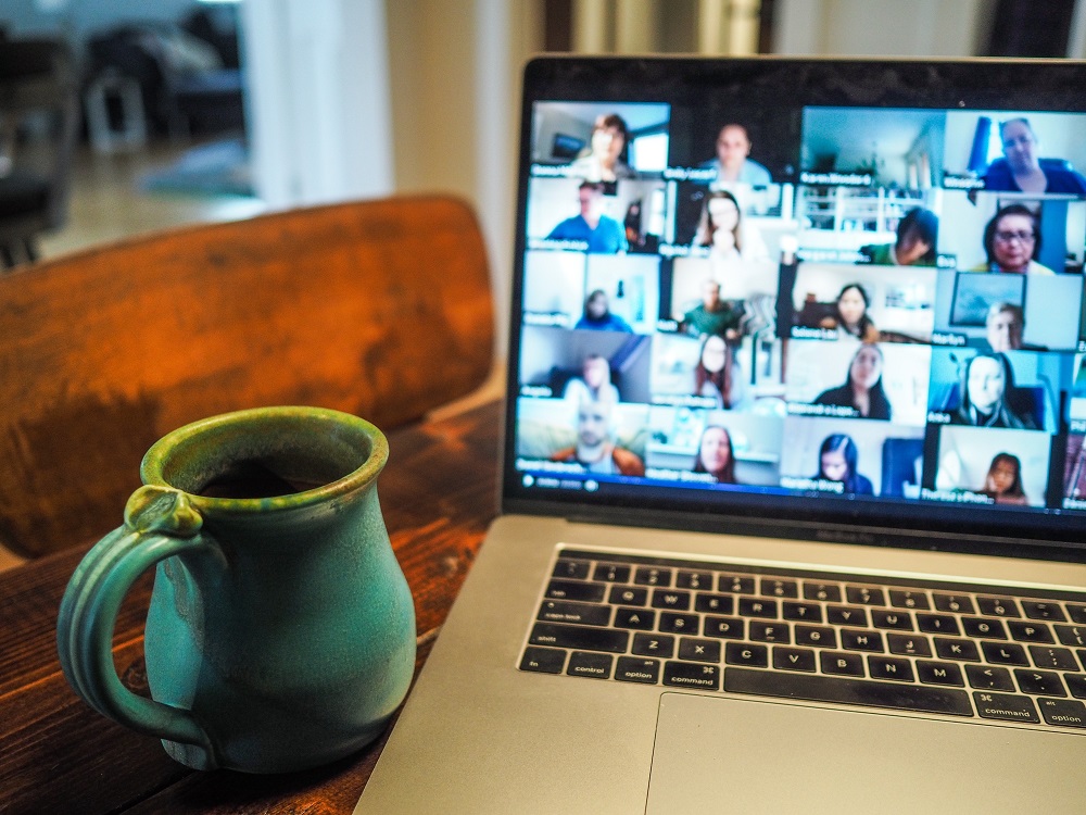 Virtual Team Building: Make Your Remote Teams More Productive