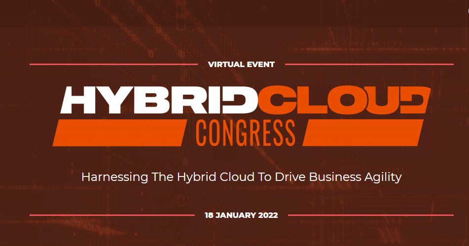 hybrid cloud congress
