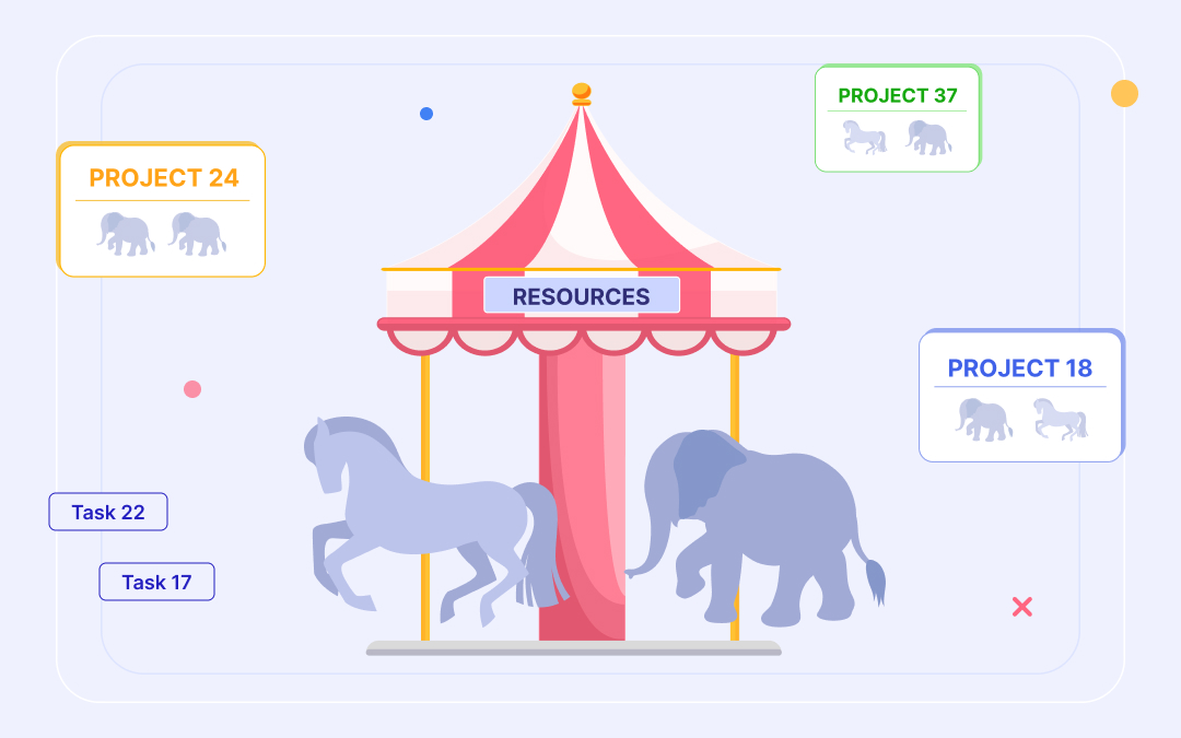 Resource Scheduling in Project Management: Advantages, Disadvantages, and Ways to Optimize It With a Resource Management Tool