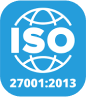 iso 27001