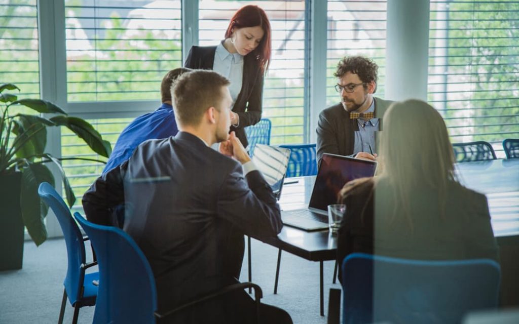 Epicflow – How to Compile a Project Requirements Document