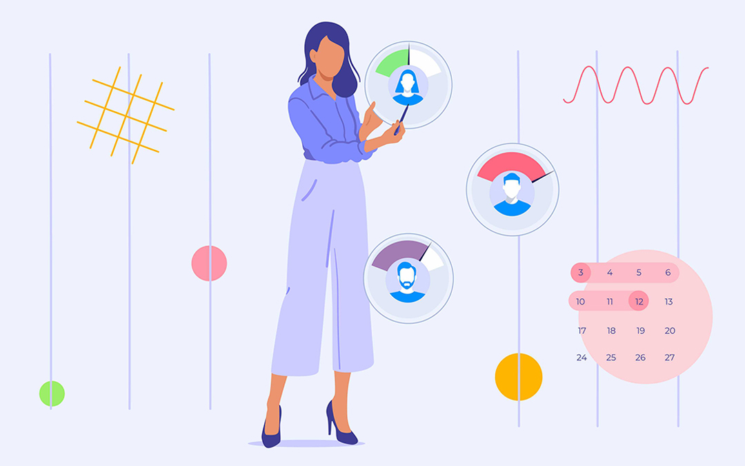 The Job of a Resource Manager: Role and Responsibilities