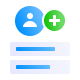 add user 2 add user 2