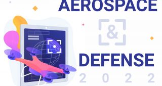 Aerospace and Defense Industry Trends 2022 1