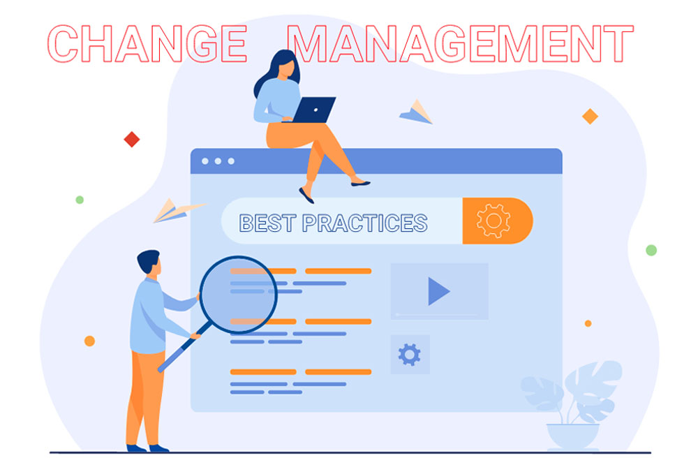 Change Management Best Practices: Overcoming Pitfalls of Change Implementation