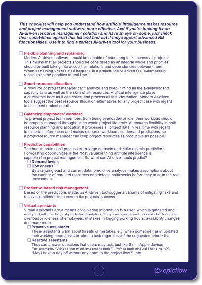 checklist block 2 checklist block 2