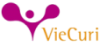 vieCurl logo