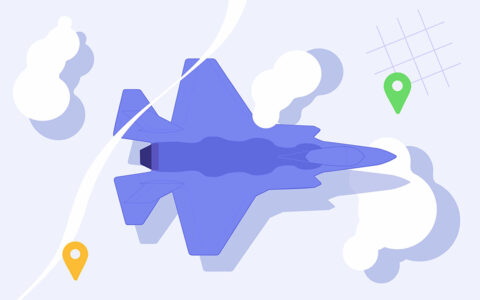 New Technology Trends in Aerospace and Defense Industry [2026] | Epicflow