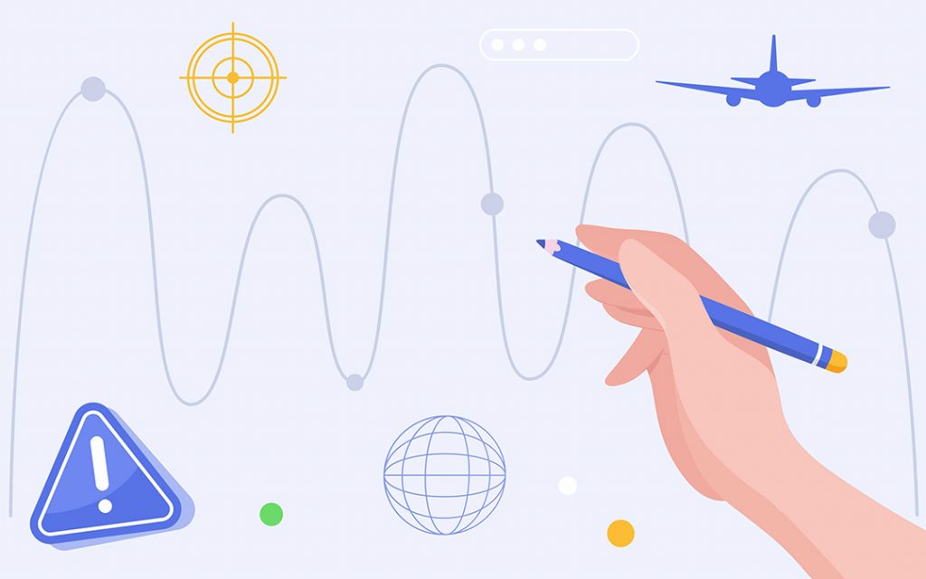 Epicflow – Main Risks of Aerospace Engineering Projects: How to Implement Wise Risk Management into Your Organization